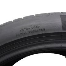 8. 265 40 21 2x PIRELLI 265/40 R21 105H XL PZero PZ4 MO-S Elect PNCS Sommerreifen 2022 6mm