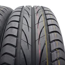 3. 205 60 15 4x SEMPERIT 205/60 R15 91H Speed-Life Sommerreifen 2019 VOLL Wie Neu