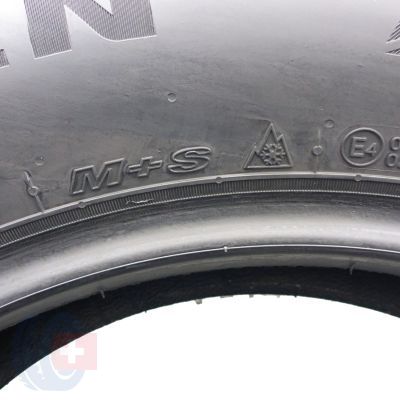 3. 235 60 18 2x NEXEN 235/60 R18 103H Winguard Sport 2 SUV Winterreifen 2023 WIE NEU 7,5mm