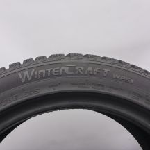 7. 195 50 16 2x KUMHO 195/50 R16 88H XL WinterCraft WP51 Winterreifen 2021 7,2-7,4mm