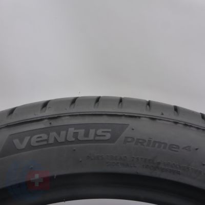 5. 225 45 17 2x HANKOOK 225/45 R17 91Y Ventus Prime 4 K135 Sommerreifen 2024 6,5-6,7mm