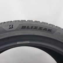 7.  235 45 20 4x BRIDGESTONE 235/45 R20 100W XL Blizzak 6 Winterreifen 2025 7,8mm WIE NEU 