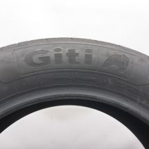 6. 215 55 17 4x GITI 215/55 R17 98H XL GitiSynergy H2 Sommerreifen 2025 VOLL WIE NEU