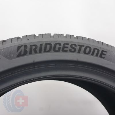 5.  235 45 20 4x BRIDGESTONE 235/45 R20 100W XL Blizzak 6 Winterreifen 2025 8,2mm 