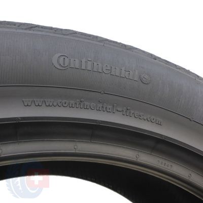 3. 1 x CONTINENTAL 275/45 R21 110W XL Cross Contact LX Sport Sommerreifen 2018 M+S 6.8mm