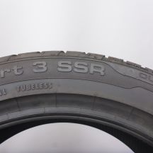 6. 225 45 17 2x UNIROYAL 225/45 R17 91W RainSport 3 RFT Sommerreifen 2022 VOLL 