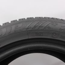 8. 205 55 16 4x DUNLOP 205/55 R16 91H SP Winter Sport 4D Winterreifen 2018 7,2mm