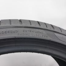 7.  205 40 18 2x PIRELLI  205/40 R18 86W XL P Zero  BMW RFT Sommerreifen  2024 6mm