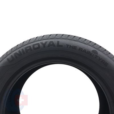 5. 255 55 18 4x UNIROYAL 255/55 R18 109Y XL Rain Sport 3 Sommerreifen 2017 7-7,8mm