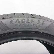 6. 225 45 17 4x GODYEAR 225/45 R17 94W XL EagleF1 Asymetric 6 A0 Sommerreifen 2025 6,5-6,2mm