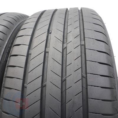 3. 225 50 18 2x BRIDGESTONE 225/50 R18 95V Alenza 001 RunFlat Sommerrreifen 2022 7,8mm