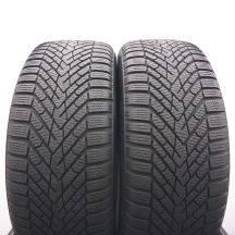 225 50 17 2x PIRELLI 225/50 R17 98V XL Winter 2 Cinturato Winterreifen 2023 7,2-8mm
