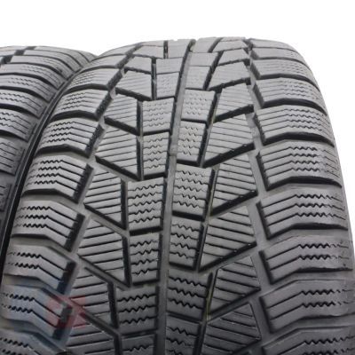 3. 2 x GENERAL 225/45 R17 94V XL Altimax Winter 3 Winterreifen 2020, 2021 7,5mm