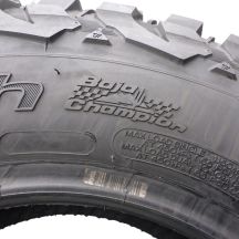 6. 245/70 16 BFGOODRICH 245/70 R16 113/110Q LT Mud-Terrain T/A KM3 Baja M+S Sommerreifen 2018 9,8-10mm 