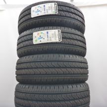 215 60 16C 4x BARUM 215/60 R16C 103/101T Vanis3 Sommerreifen 2023 WIE NEU VOLL