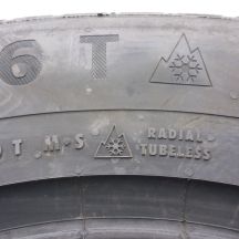 7.  215 70 16 4x CONTINENTAL  215/70 R16 100T WinterContact TS 870 P Winterreifen 2022 VOLL 