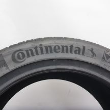 6. 235 45 17 4 x CONTINENTAL 235/45 R17  97Y XL PremiumContact 7 Sommerreifen 2024 VOLL WIE NEU