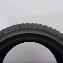 9. 275 40 18 2x PIRELLI 275/40 R18 103V XL Sottozero 3 Winter RunFlat BMW Winterreifen 2022 5,2-5,5mm