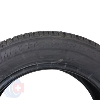 8. 4 x SEMPERIT 195/60 R15 88T Master Grip 2 Winterreifen 2020 VOLL 