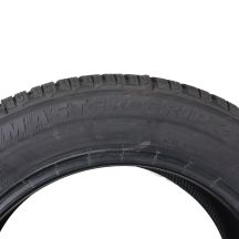 8. 4 x SEMPERIT 195/60 R15 88T Master Grip 2 Winterreifen 2020 VOLL 