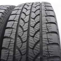 3. 215 65 16C 4x SAVA 215/65 R16C 109/107T eskimo LT Winterreifen 2022 8-8,2mm