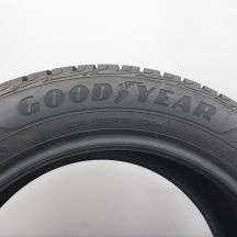 4. 235 55 18 2x GOODYEAR 235/55 R18 104H XL UltraGripPerformance+ SUV Winterreifen 2024 8mm WIE NEU