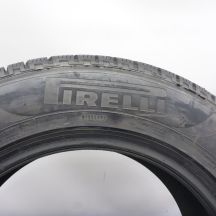 4. 215 65 16 2x PIRELLI 215/65 R16 102H XL Scorpion Winter Winterreifen 2022 Ungebraucht    