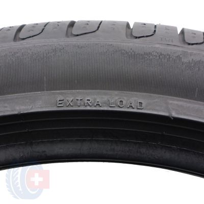 10. 4 x PIRELLI 235/40 R19 96W Cinturato P7 Sommerreifen 2015 6,2-7mm