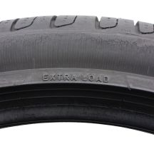 10. 4 x PIRELLI 235/40 R19 96W Cinturato P7 Sommerreifen 2015 6,2-7mm