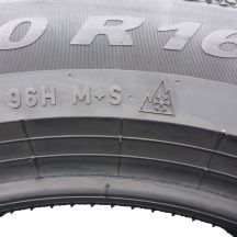2. 205 60 16 2x PIRELLI 205/60 R16 96H XL Winter 2 Cinturato Winterreifen 2024, 2025 8,2-8,5mm