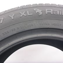 5.  235 55 17 1x UNIROYAL 235/55 R17 103Y Rain Sport 3 SUV Sommerreifen 2018 VOLL Ungebraucht   