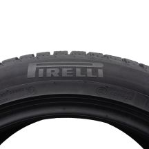 7. 225 50 18 2x PIRELLI 225/50 R18 99H XL Sottozero 3 Winter AO Winterreifen 6-6,4mm 2022