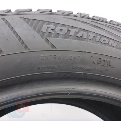 8. 235 55 17 4x GOODYEAR 235/55 R17 103H XL Vector 4Seasons Gen-2 Ganzjahresreifen 2020 7,3-7,8mm
