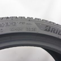 4.  225 40 19 2x BRIDGESTONE 225/40 R19 93W Blizzak 6 Winterreifen 2025 7,2mm WIE NEU