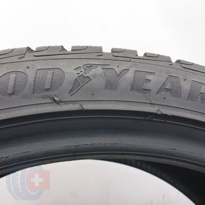 7. 215 45 20 4x GOODYEAR 215/45 R20 95T XL UltraGrip Performance+ Winterreifen 2024 8,5 i 8mm
