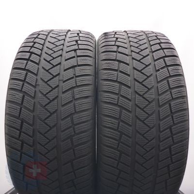 4. 245 45 18 4x VREDESTEIN 245/45 R18 100V XL Wintrac PRO+ Winterreifen 2022/24 7,8-6,8mm