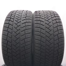 4. 245 45 18 4x VREDESTEIN 245/45 R18 100V XL Wintrac PRO+ Winterreifen 2022/24 7,8-6,8mm
