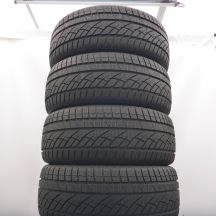 235 55 17 4x MOMO 235/55 R17 103H XL Suv Pole W-4 Winter Winterreifen 2019 Ungebraucht  