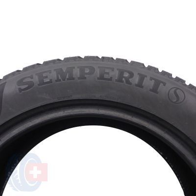 7. 225 55 17 2x SEMPERIT 225/55 R17 101V XL Speed-Grip 5 Winterreifen 6-6,8mm 2022