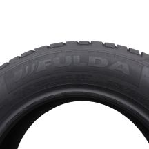 8. 205 65 16C 4x FULDA 205/65 R16C 107/105T Conveo Trac 3 Winterreifen 9-9,5mm 2022 Wie Neu