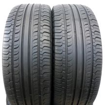 3. 235 50 19 4x HANKOOK 235/50 R19 99H Optimo K415 Sommerreifen 2012, 2013 5,2-6,6mm