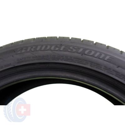 3. 225 45 19 1x BRIDGESTONE 225/45 R19 92W RunFlat BMW Potenza S001 Sommerreifen 2016 7mm