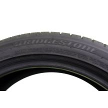 3. 225 45 19 1x BRIDGESTONE 225/45 R19 92W RunFlat BMW Potenza S001 Sommerreifen 2016 7mm