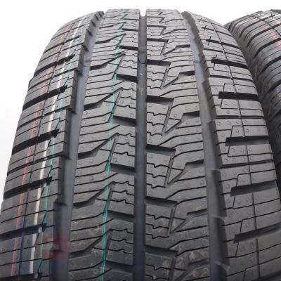 4. 215 65 15C 2x CONTINENTAL 215/65 R15C 104/102T VanContact 4Season Ganzjahresreifen 2022 VOLL 4. 215 65 15C 2x CONTINENTAL 215/65 R15C 104/102T VanContact 4Season Ganzjahresreifen 2022 VOLL