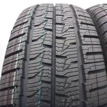 4. 215 65 15C 2x CONTINENTAL 215/65 R15C 104/102T VanContact 4Season Ganzjahresreifen 2022 VOLL 4. 215 65 15C 2x CONTINENTAL 215/65 R15C 104/102T VanContact 4Season Ganzjahresreifen 2022 VOLL