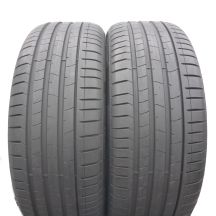 235 50 19 2x PIRELLI 235/50 R19 99W PZero MO KS Sommerreifen 2020 7mm