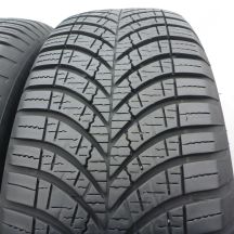 2. 195 65 15 4x GOODYEAR 195/65 R15 95V XL Vector 4Seasons Gen-3 Ganzjahresreifen 2021, 2023 6,8-6,5mm