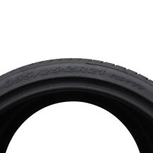 5. 355 25 21 2x PIRELLI 355/25 ZR21 107Y XL P Zero LAMBORGHINI 2015 Sommer 6mm