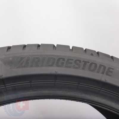 4. 225 40 18 2x BRIDGESTONE 225/40 R18 92Y XL Turanza 6 Sommerreifen 2023 6,5-6,2mm