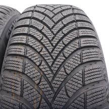 2.  215 55 17 4x SEMPERIT 215/55 R17 98V XL Speed-Grip 5 Winterreifen 2025 VOLL WIE NEU 